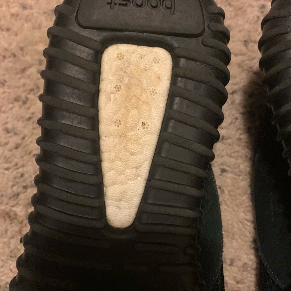 Adidas Yeezy boost 350
